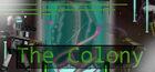 Portada oficial de de The Colony para PC