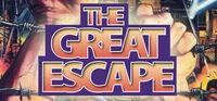 Portada oficial de The Great Escape para PC