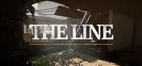 Portada oficial de The Line para PC