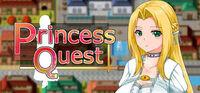 Portada oficial de Princess Quest para PC