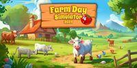Portada oficial de Farm Day Simulator 2024 para Switch