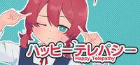 Portada oficial de Happy Telepathy para PC