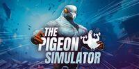 Portada oficial de Pigeon Sim - Bird Simulator para Switch