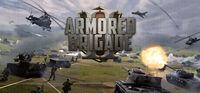Portada oficial de Armored Brigade II para PC