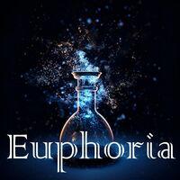 Portada oficial de Euphoria para PS4