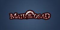Portada oficial de Maid of the Dead para Switch
