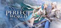 Portada oficial de Perfect World M para PC