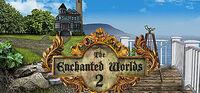 Portada oficial de The Enchanted Worlds 2 para PC