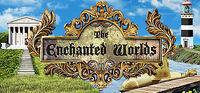 Portada oficial de The Enchanted Worlds para PC