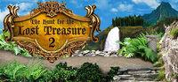 Portada oficial de The Hunt for the Lost Treasure 2 para PC