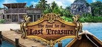 Portada oficial de The Hunt for the Lost Treasure para PC