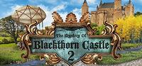 Portada oficial de The Mystery of Blackthorn Castle 2 para PC