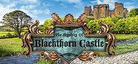 Portada oficial de The Mystery of Blackthorn Castle para PC