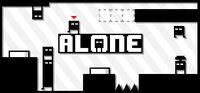 Portada oficial de Alone para PC