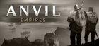 Portada oficial de de Anvil Empires para PC