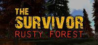Portada oficial de The Survivor para PC