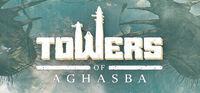 Portada oficial de Towers of Aghasba para PC