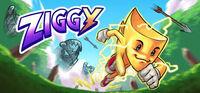 Portada oficial de Ziggy para PC