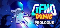 Portada oficial de Genopanic: Prologue para PC