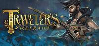 Portada oficial de Traveler's Refrain para PC