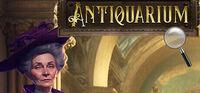 Portada oficial de Antiquarium para PC