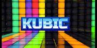 Portada oficial de KUBIC para Switch