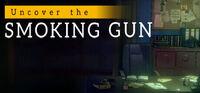 Portada oficial de Uncover the Smoking Gun para PC
