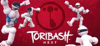 Portada oficial de Toribash Next para PC