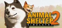 Portada oficial de Animal Shelter 2 para PC