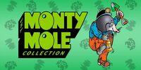 Portada oficial de The Monty Mole Collection para Switch