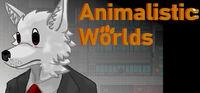 Portada oficial de Animalistic Worlds para PC