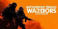 Portada oficial de Battlefront Trench Warriors: Ops of Warfare para Switch