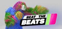 Portada oficial de Beat the Beats VR para PC