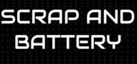 Portada oficial de Scrap and Battery para PC