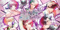 Portada oficial de Sympathy Kiss para Switch