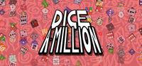 Portada oficial de Dice A Million para PC