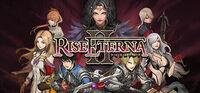 Portada oficial de Rise Eterna 2 para PC