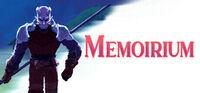 Portada oficial de Memoirium para PC