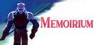 Portada oficial de de Memoirium para PC
