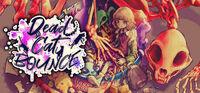 Portada oficial de Dead Cat Bounce para PC