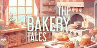 Portada oficial de The Bakery Tales para Switch