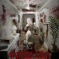 Portada oficial de Sanguis Luna para PS5