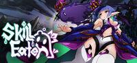 Portada oficial de Skill Eater para PC