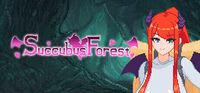 Portada oficial de Succubus Forest para PC