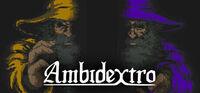 Portada oficial de Ambidextro para PC