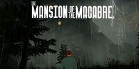 Portada oficial de The Mansion of The Macabre para Switch