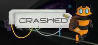 Portada oficial de Crashed para PC