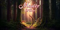 Portada oficial de Master Of Bow para Switch