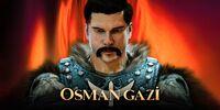 Portada oficial de Osman Gazi para Switch
