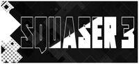 Portada oficial de SQUASER 3 para PC